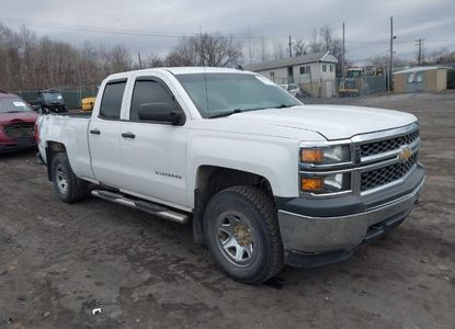 ავტომობილის ანგარიში VIN 1GCVKPEH2EZ119436 -ისთვის - სურათი 1