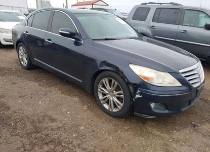 Informe del vehículo para VIN KMHGC4DF2BU145138 - Imagen 1