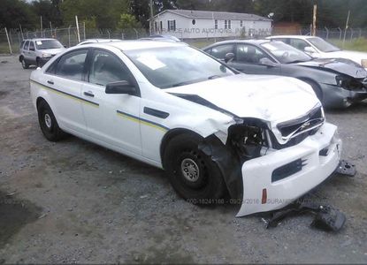 ავტომობილის ანგარიში VIN 6G3NS5U2XEL944972 -ისთვის - სურათი 1