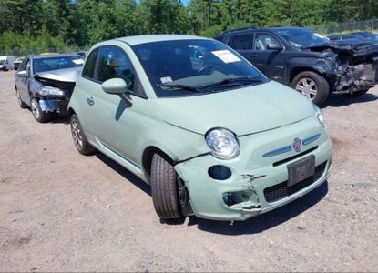 Vehicle Report for - Image 1