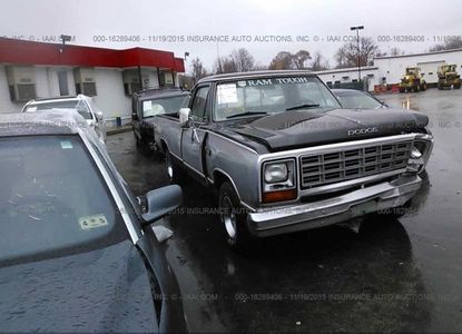 Vehicle Report for - Image 1