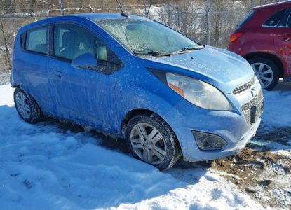 Raport pojazdu dla VIN KL8CD6S99DC576148 - Obraz 1