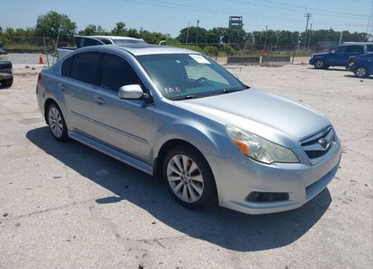 Informe del vehículo para VIN 4S3BMCK62C3041779 - Imagen 1