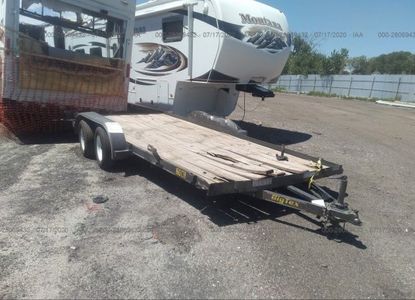 Fahrzeugbericht für VIN 16VCX162781D25524 – Bild 1