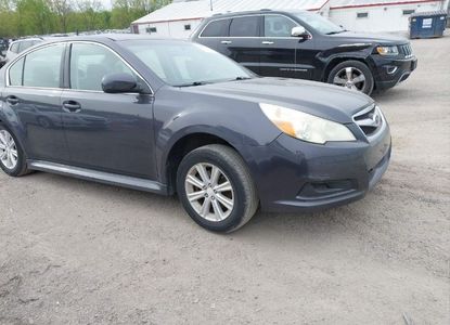 Vehicle Report for VIN 4S3BMCC62B3210230 - Image 1