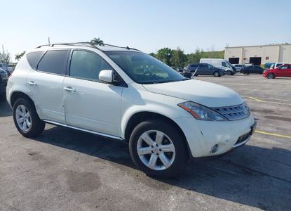 Rapport sur le véhicule pour VIN JN8AZ08W17W645142 - Image 1