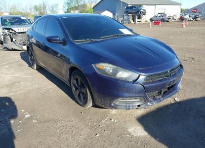 Raport pojazdu dla VIN 1C3CDFBA3GD584623 - Obraz 1