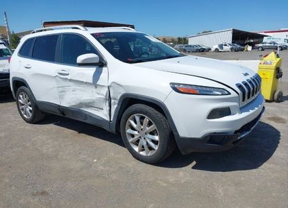 Звіт про транспортний засіб для VIN 1C4PJLDB3HW516242 – зображення 1