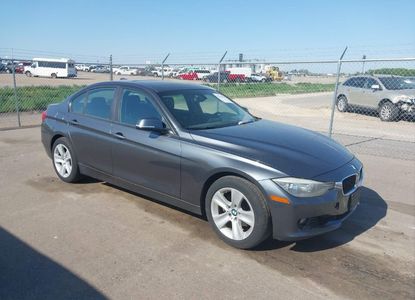 Raport pojazdu dla VIN WBA3B5C52DF138926 - Obraz 1