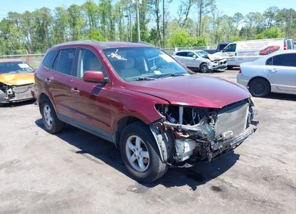 Vehicle Report for VIN 5NMSG13D28H178738 - Image 1