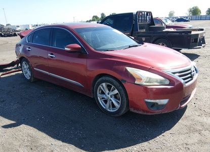 Vehicle Report for - Image 1