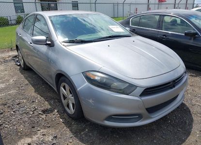 Raport pojazdu dla VIN 1C3CDFBB0FD251576 - Obraz 1