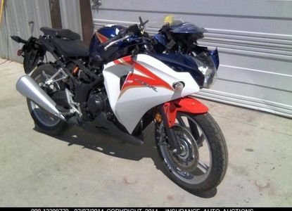 Vehicle Report for - Image 1