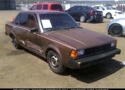 Vehicle Report for - Image 1