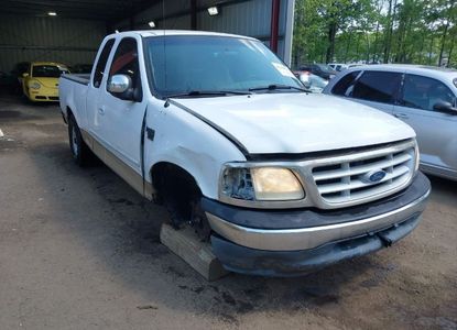 Raport pojazdu dla VIN 1FTRX17W1XNC01096 - Obraz 1