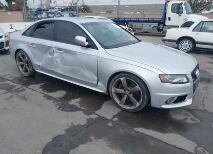 Raport vehicul pentru VIN WAUBGAFL0BA094676 - Imaginea 1