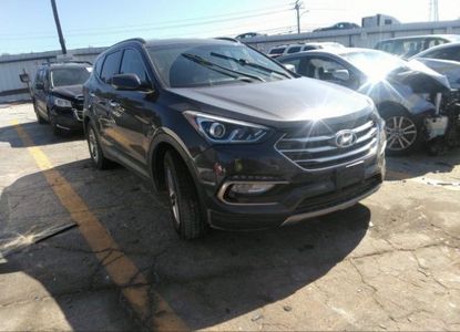 Raport vehicul pentru VIN 5XYZUDLB9HG416179 - Imaginea 1