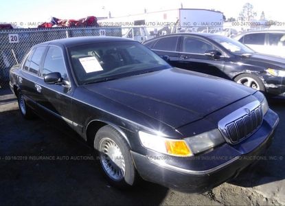 Vehicle Report for - Image 1