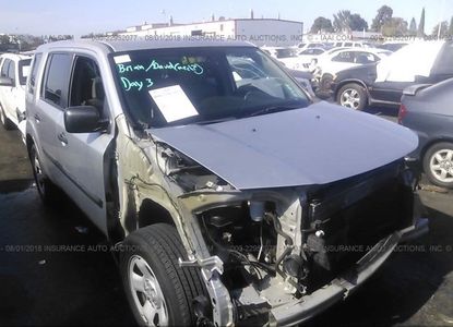 Vehicle Report for - Image 1