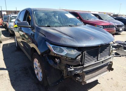 Vehicle Report for - Image 1
