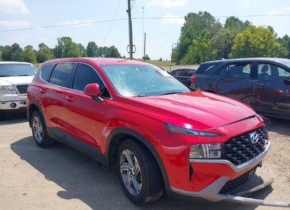 Vehicle Report for VIN 5NMS14AJ5NH403368 - Image 1