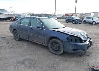 Raport pojazdu dla VIN 2G1WB58KX89224412 - Obraz 1