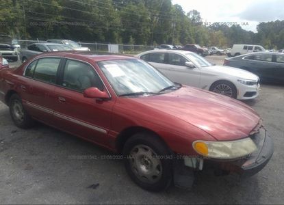 Informe del vehículo para VIN 1LNHM97V0XY643971 - Imagen 1