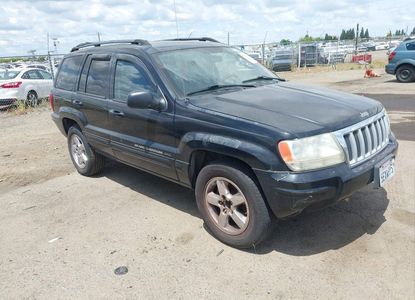 Vehicle Report for  - Image 1