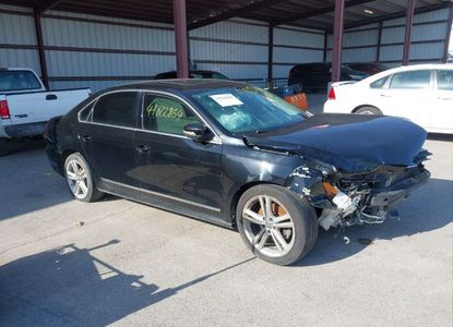 Informe del vehículo para VIN 1VWBS7A36FC024747 - Imagen 1