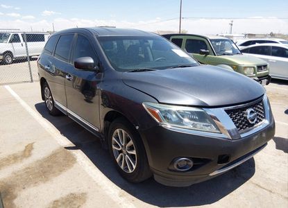 Vehicle Report for  - Image 1