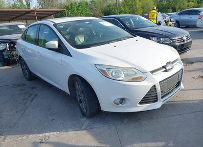 Vehicle Report for - Image 1