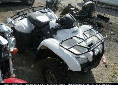 تقرير المركبة لـ - الصورة 1