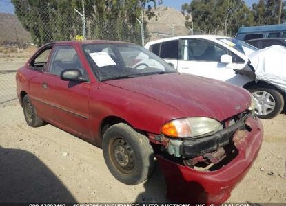 Доклад за превозно средство за VIN KMHVD14N6WU304369 - Изображение 1