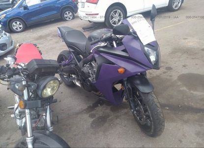 Vehicle Report for - Image 1