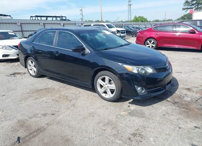 Vehicle Report for  - Image 1