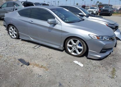 Informe del vehículo para VIN 1HGCT1B85HA009894 - Imagen 1