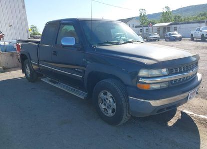 Vehicle Report for - Image 1