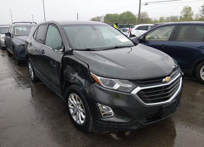 Vehicle Report for - Image 1