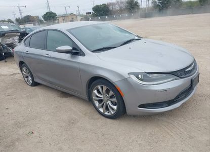 Informe del vehículo para VIN 1C3CCCBB4FN663298 - Imagen 1