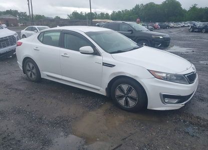 Vehicle Report for - Image 1
