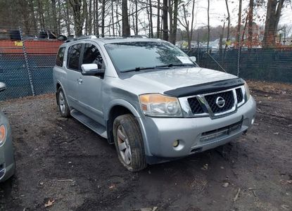 Informe del vehículo para VIN 5N1BA0NC9AN606390 - Imagen 1