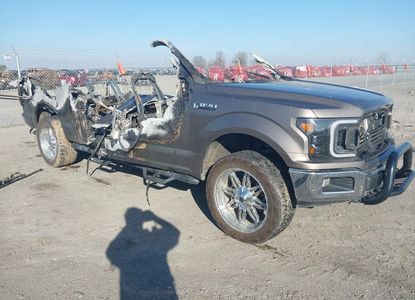 Vehicle Report for - Image 1