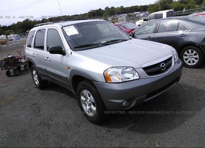 Raport vehicul pentru VIN 4F2CU08101KM06705 - Imaginea 1