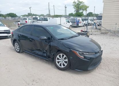 Informe del vehículo para VIN JTDEPMAE1NJ192825 - Imagen 1