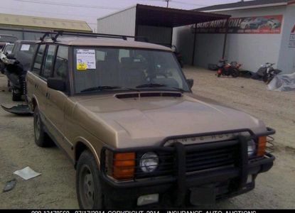 Raport vehicul pentru VIN SALHV124XMA477201 - Imaginea 1