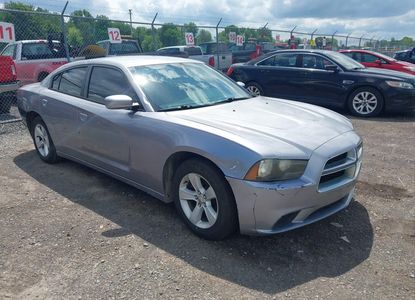 Vehicle Report for - Image 1