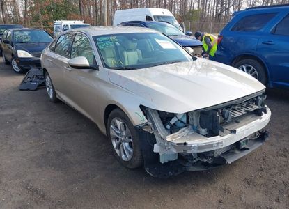 Vehicle Report for VIN 1HGCV1F11KA023354 - Image 1