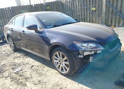 ავტომობილის ანგარიში VIN JTHCE1BL9FA006134 -ისთვის - სურათი 1