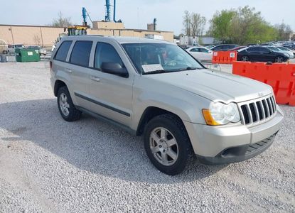 Vehicle Report for VIN 1J8GR48K88C107253 - Image 1