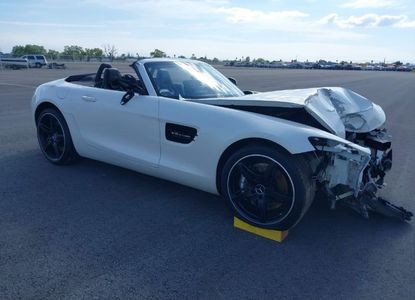 Informe del vehículo para VIN WDDYK7HAXJA018154 - Imagen 1